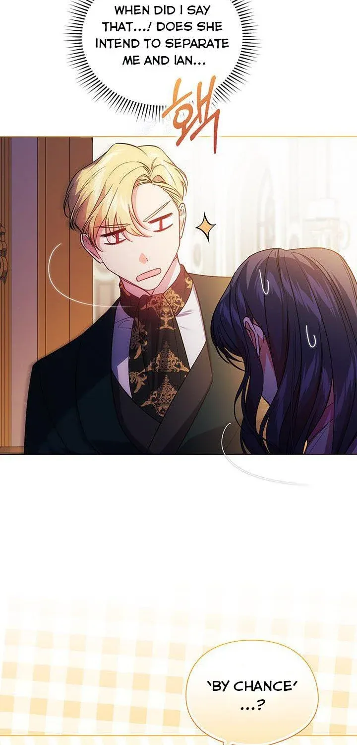 I Don’t Trust My Twin Sister Chapter 16.1 page 33 - 
