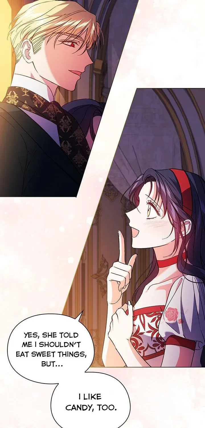 I Don’t Trust My Twin Sister Chapter 16.1 page 39 - 