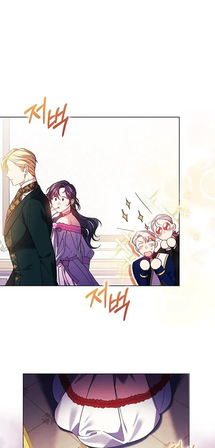 I Don’t Trust My Twin Sister Chapter 16.1 page 49 - 