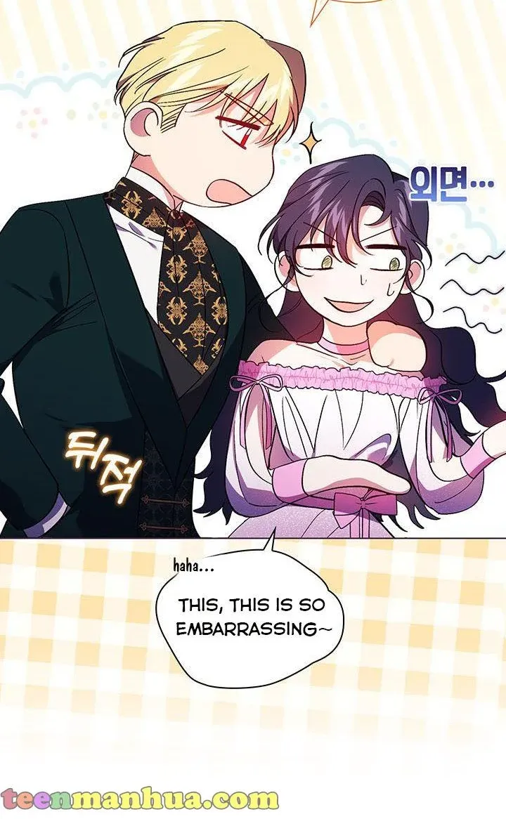 I Don’t Trust My Twin Sister Chapter 16.2 page 34 - 