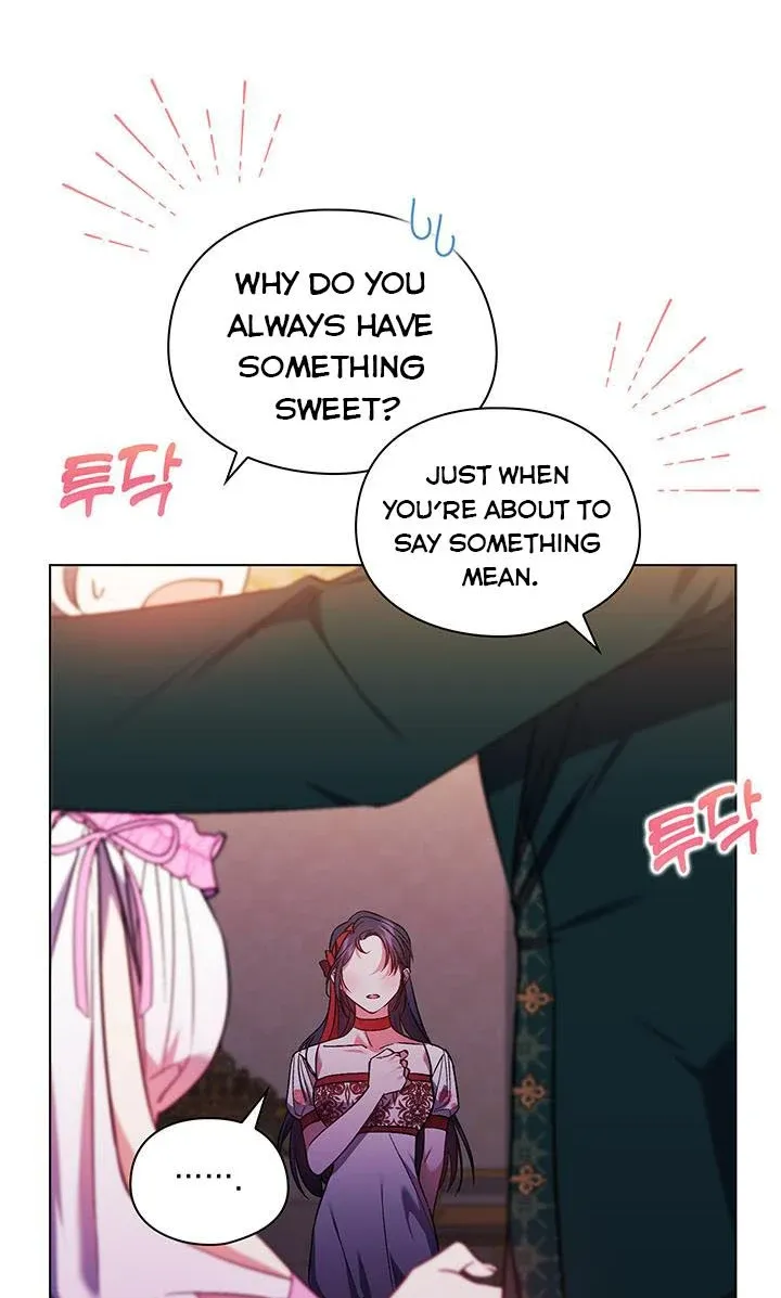 I Don’t Trust My Twin Sister Chapter 16.2 page 36 - 
