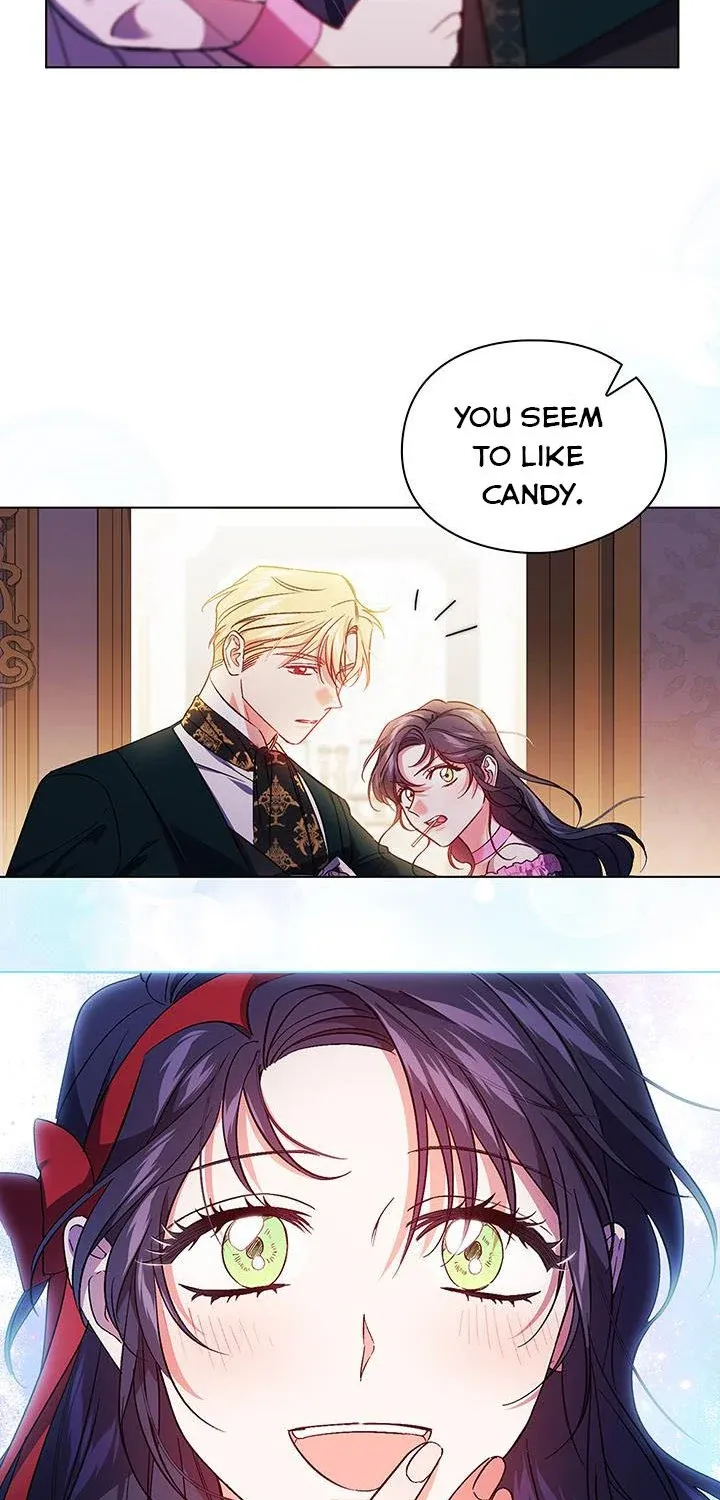 I Don’t Trust My Twin Sister Chapter 16.2 page 37 - 