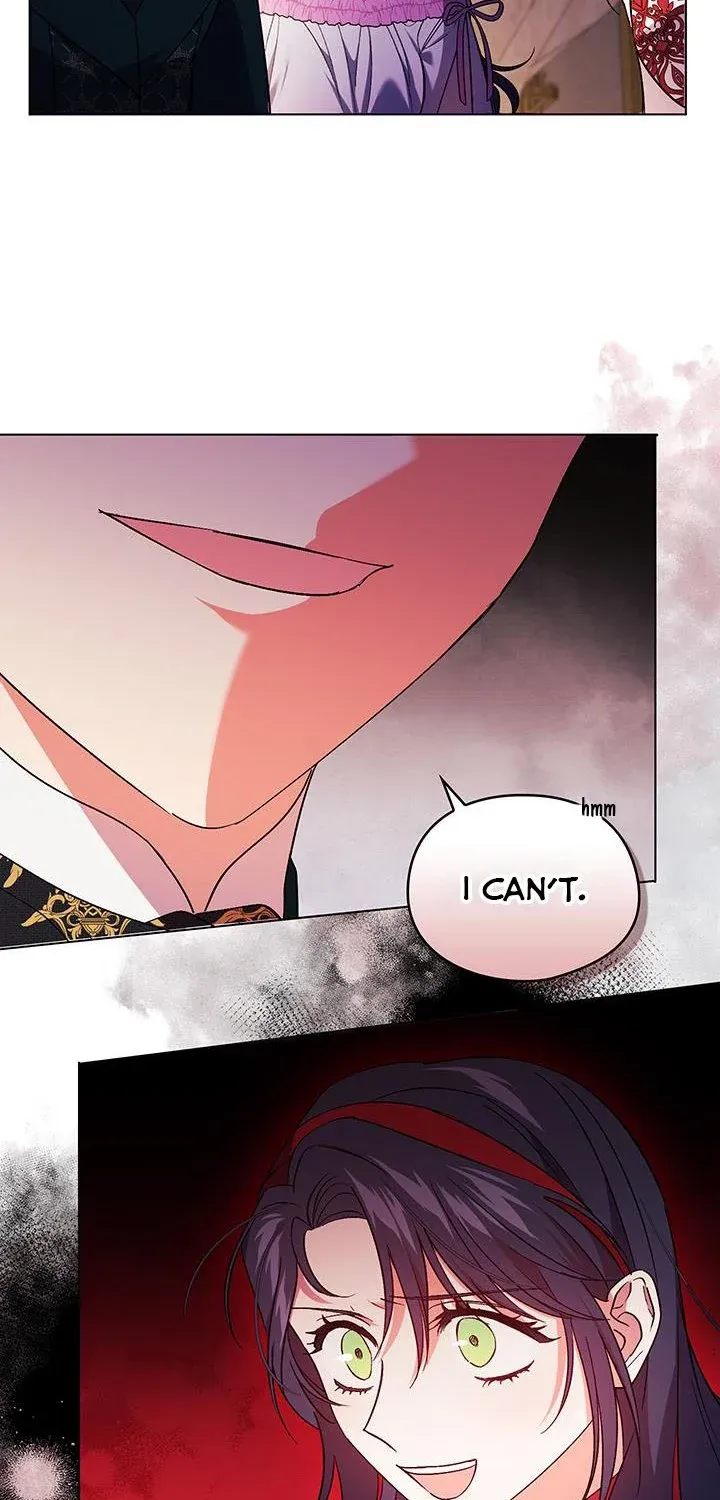 I Don’t Trust My Twin Sister Chapter 16.2 page 41 - 