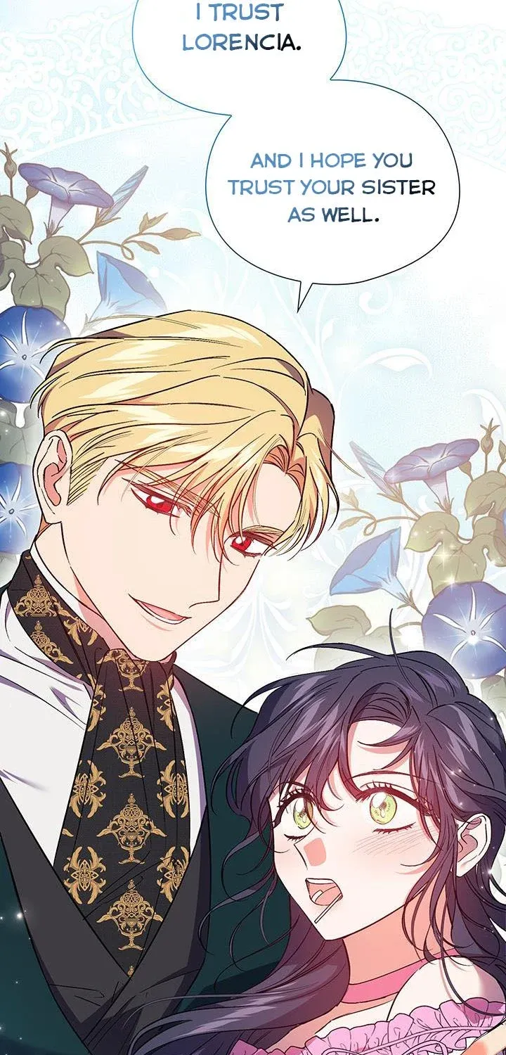I Don’t Trust My Twin Sister Chapter 16.2 page 45 - 