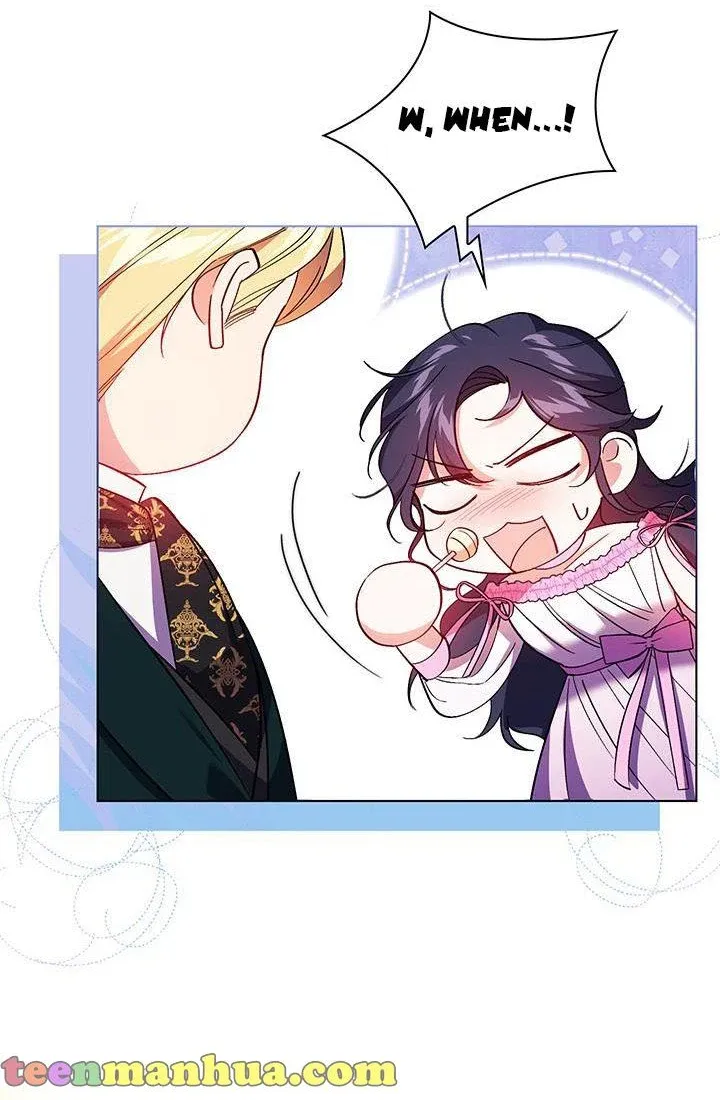 I Don’t Trust My Twin Sister Chapter 16.2 page 54 - 