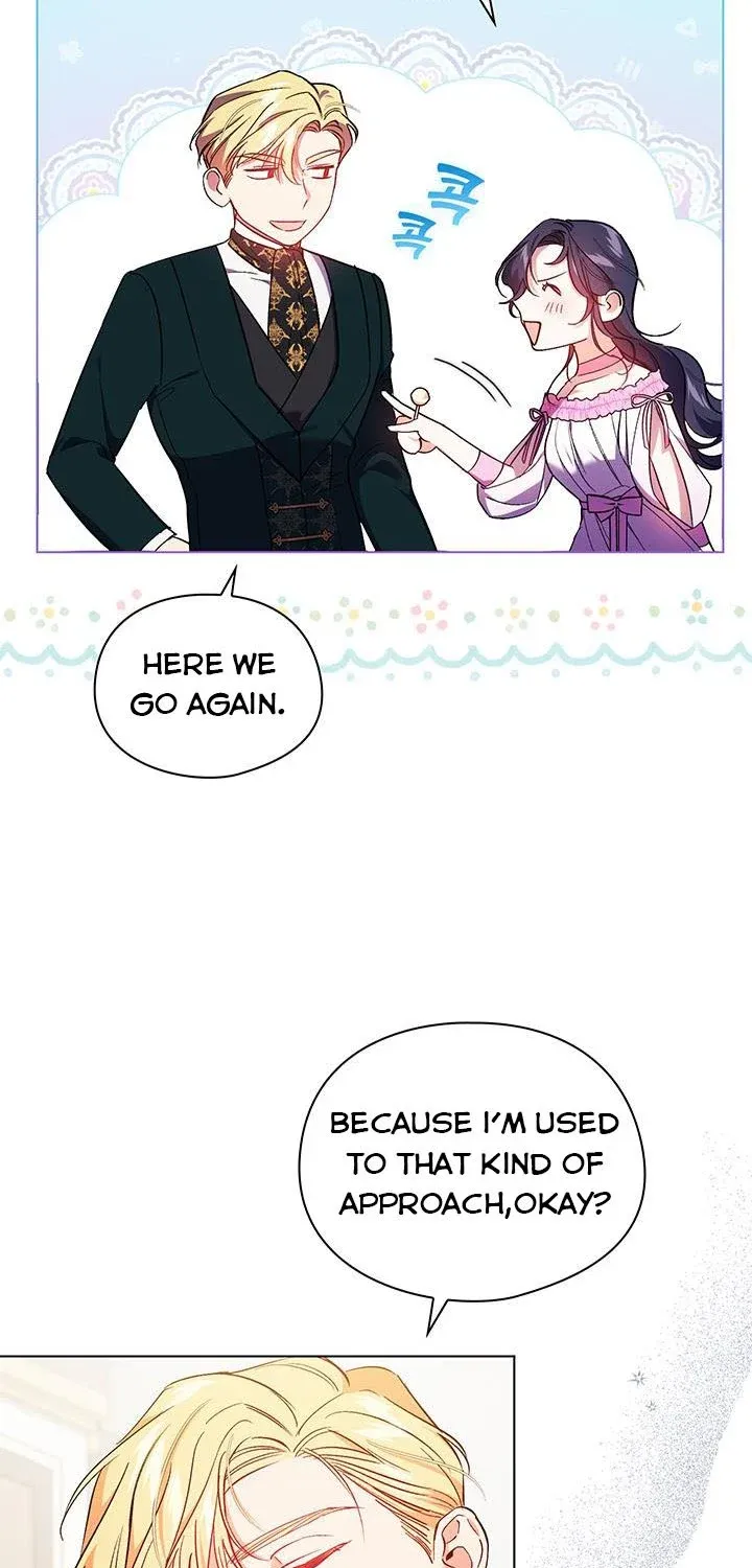 I Don’t Trust My Twin Sister Chapter 16.2 page 59 - 