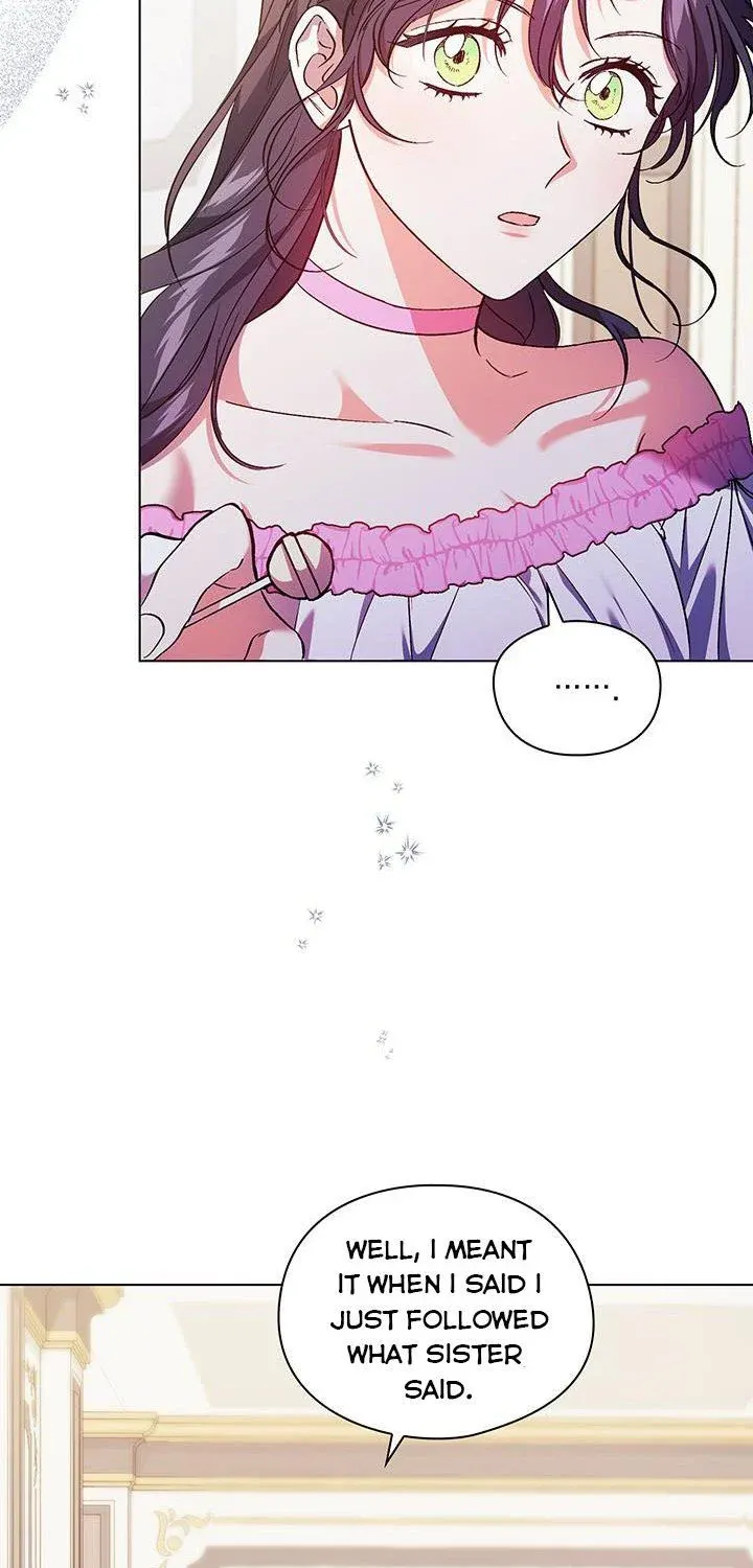 I Don’t Trust My Twin Sister Chapter 16.2 page 61 - 