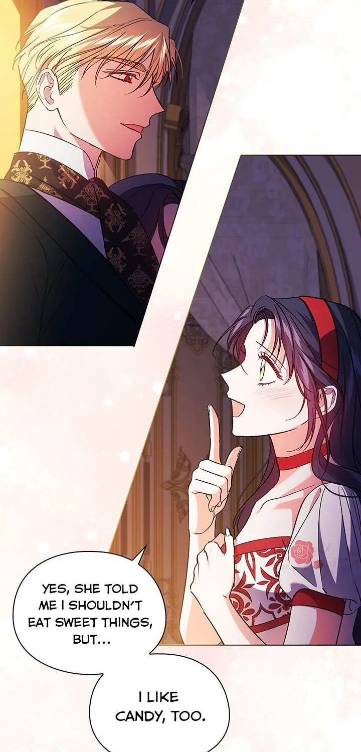 I Don’t Trust My Twin Sister Chapter 16 page 39 - 