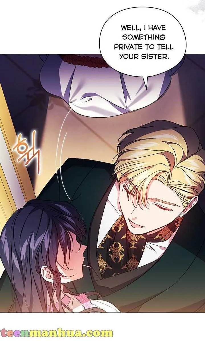 I Don’t Trust My Twin Sister Chapter 16 page 48 - 