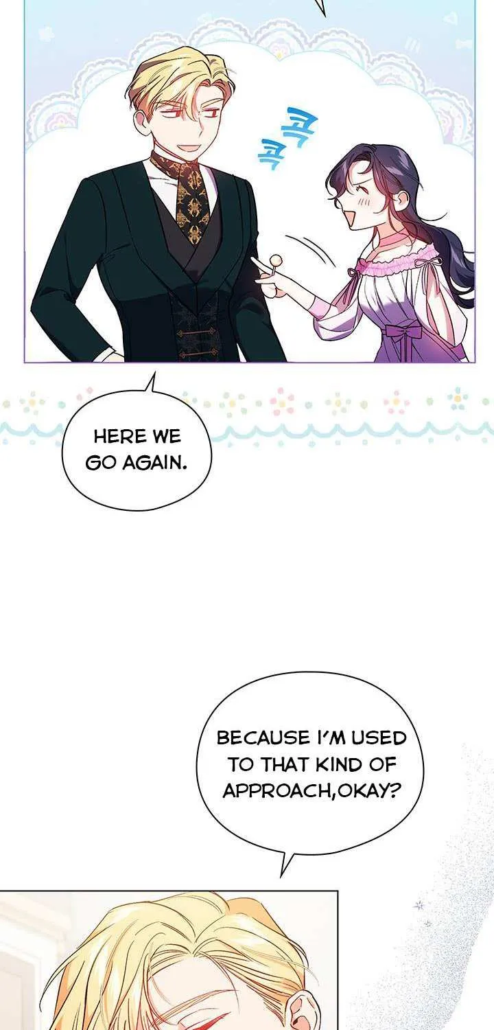 I Don’t Trust My Twin Sister Chapter 16 page 59 - 