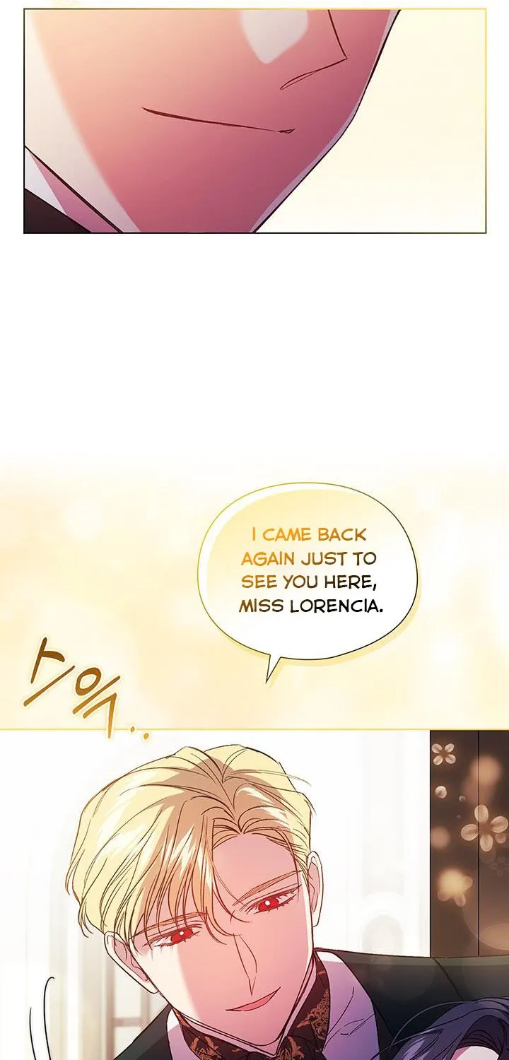 I Don’t Trust My Twin Sister Chapter 16 page 9 - 