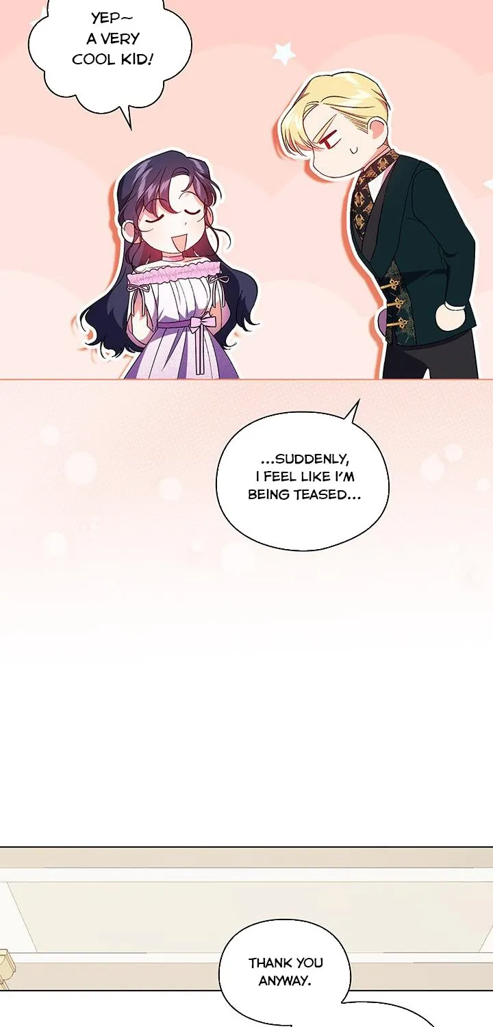 I Don’t Trust My Twin Sister Chapter 17 page 15 - 