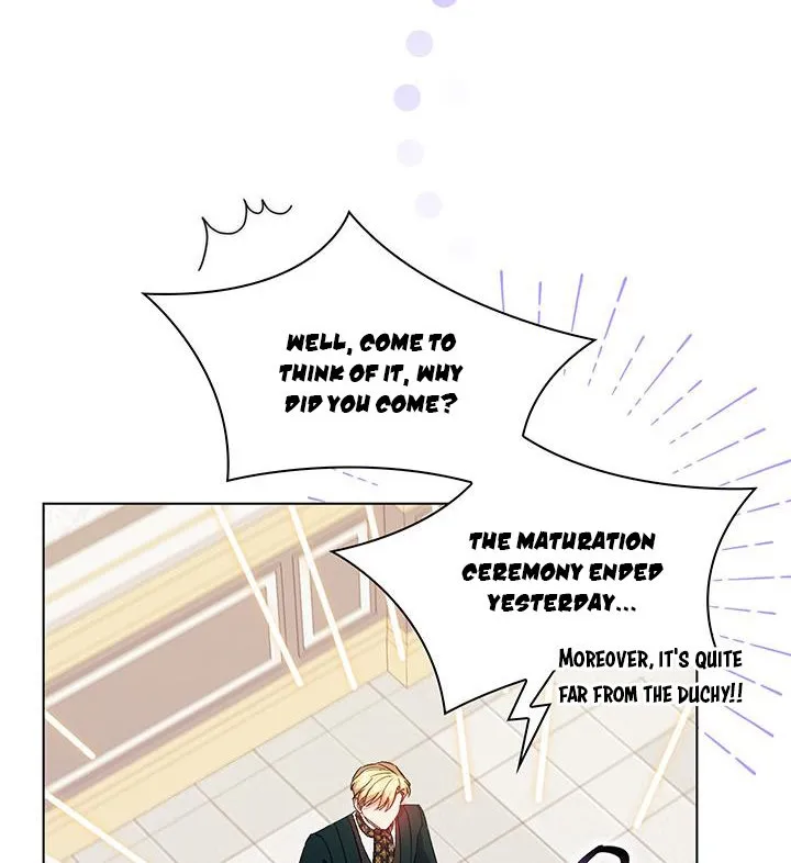 I Don’t Trust My Twin Sister Chapter 17 page 18 - 
