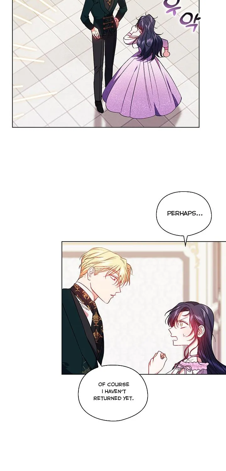 I Don’t Trust My Twin Sister Chapter 17 page 19 - 