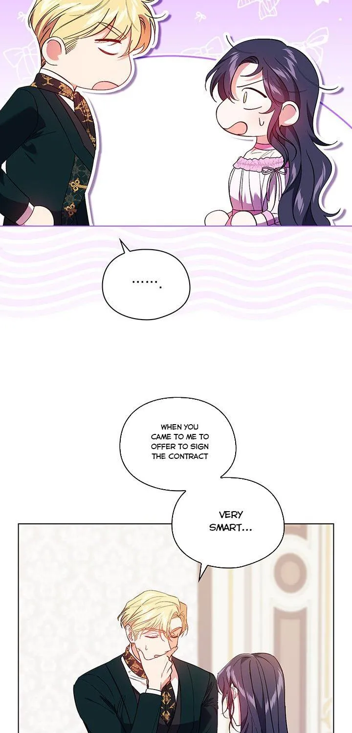 I Don’t Trust My Twin Sister Chapter 17 page 21 - 