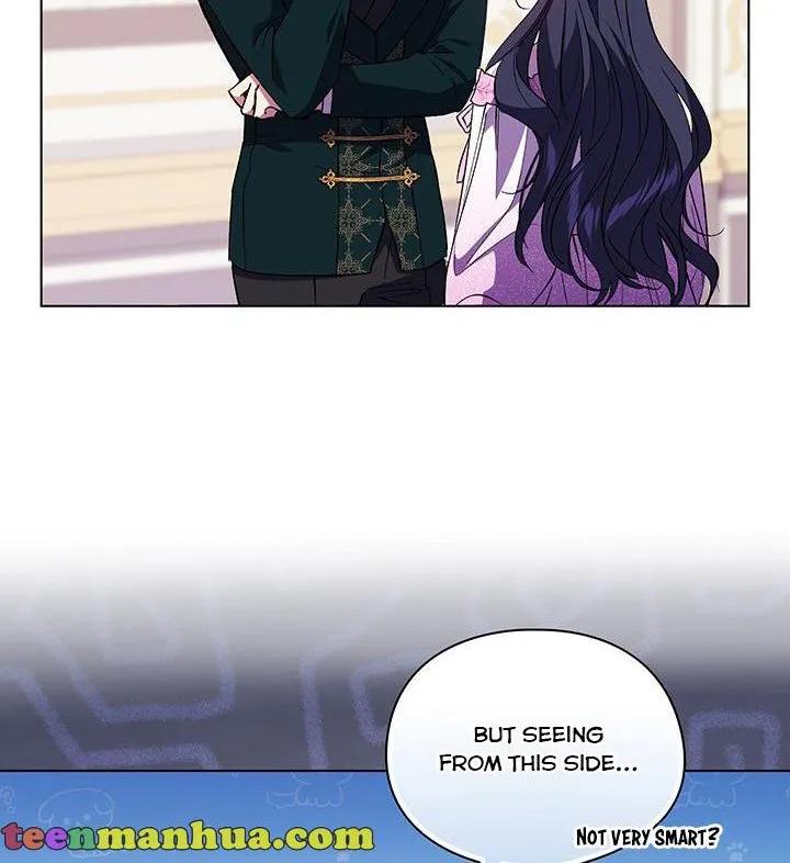 I Don’t Trust My Twin Sister Chapter 17 page 22 - 