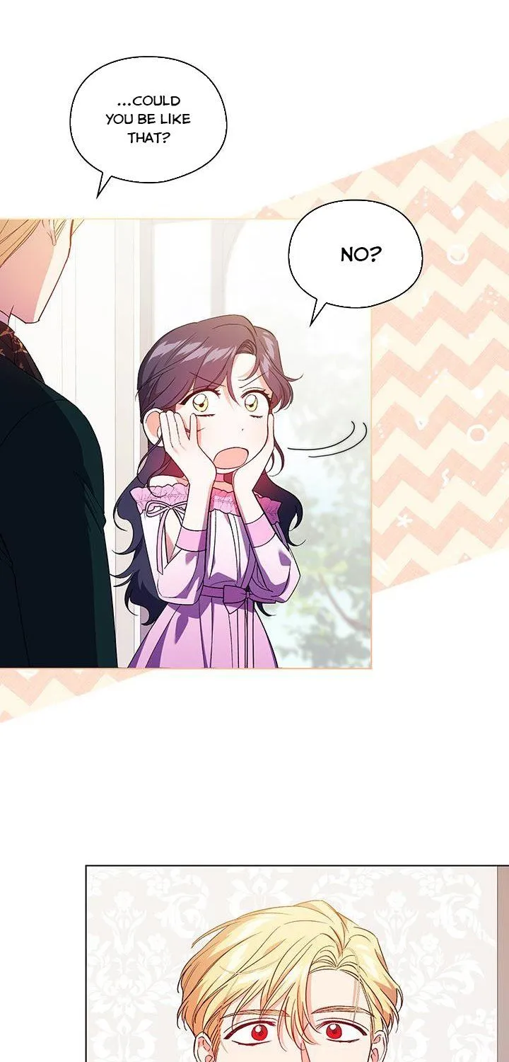 I Don’t Trust My Twin Sister Chapter 17 page 31 - 