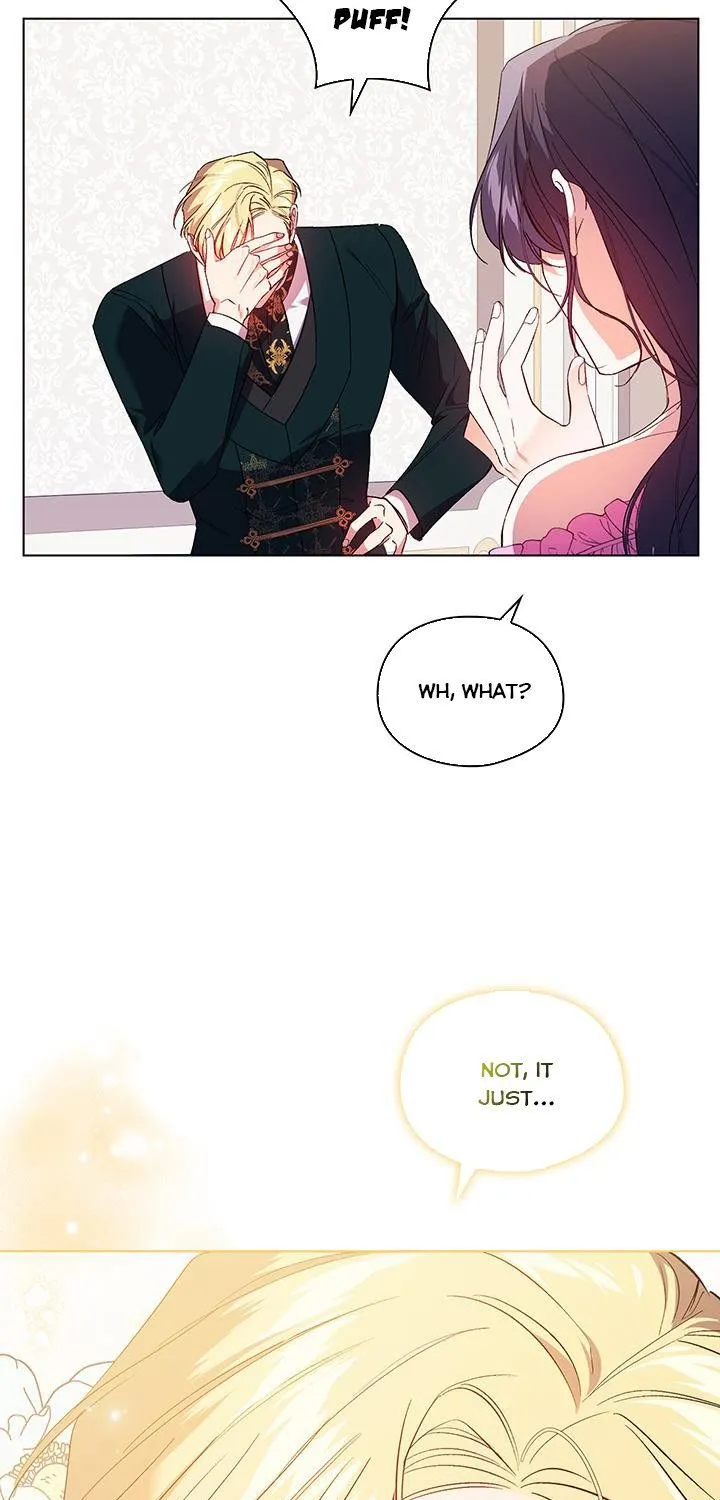 I Don’t Trust My Twin Sister Chapter 17 page 33 - 
