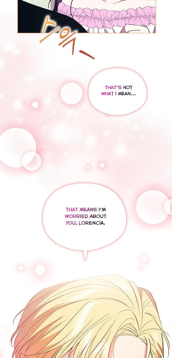 I Don’t Trust My Twin Sister Chapter 17 page 37 - 