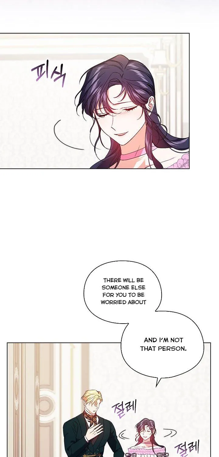 I Don’t Trust My Twin Sister Chapter 17 page 41 - 