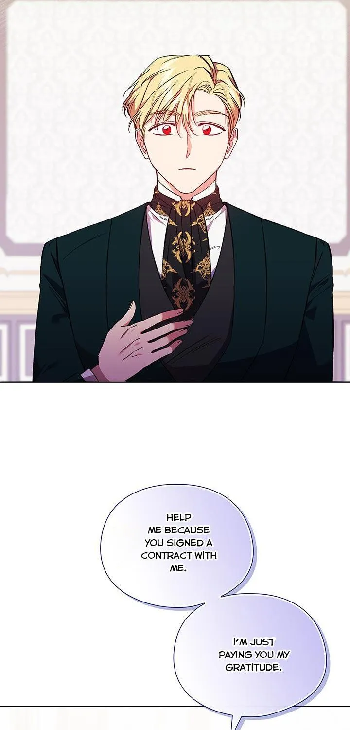 I Don’t Trust My Twin Sister Chapter 17 page 47 - 