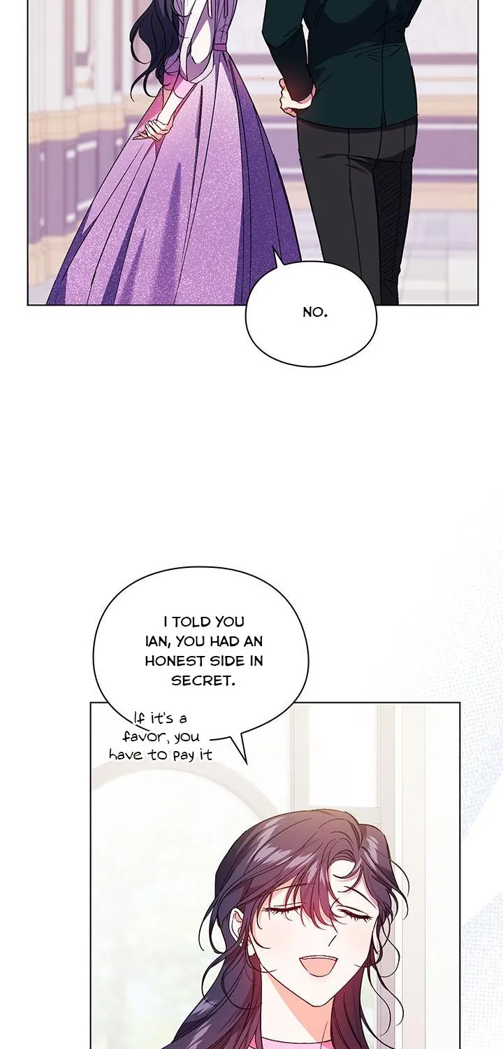 I Don’t Trust My Twin Sister Chapter 17 page 51 - 