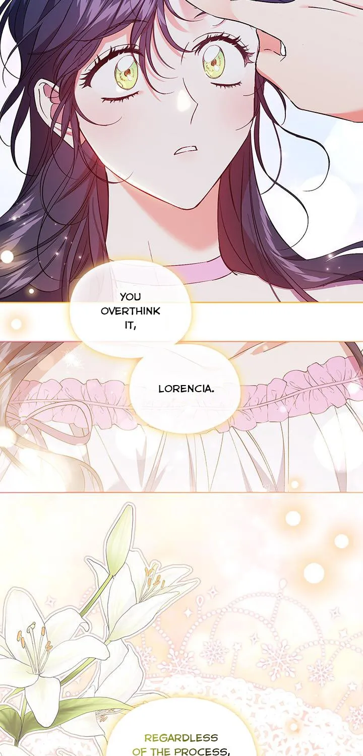 I Don’t Trust My Twin Sister Chapter 17 page 53 - 