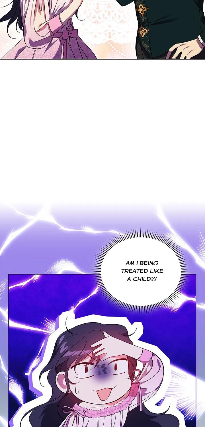 I Don’t Trust My Twin Sister Chapter 17 page 55 - 