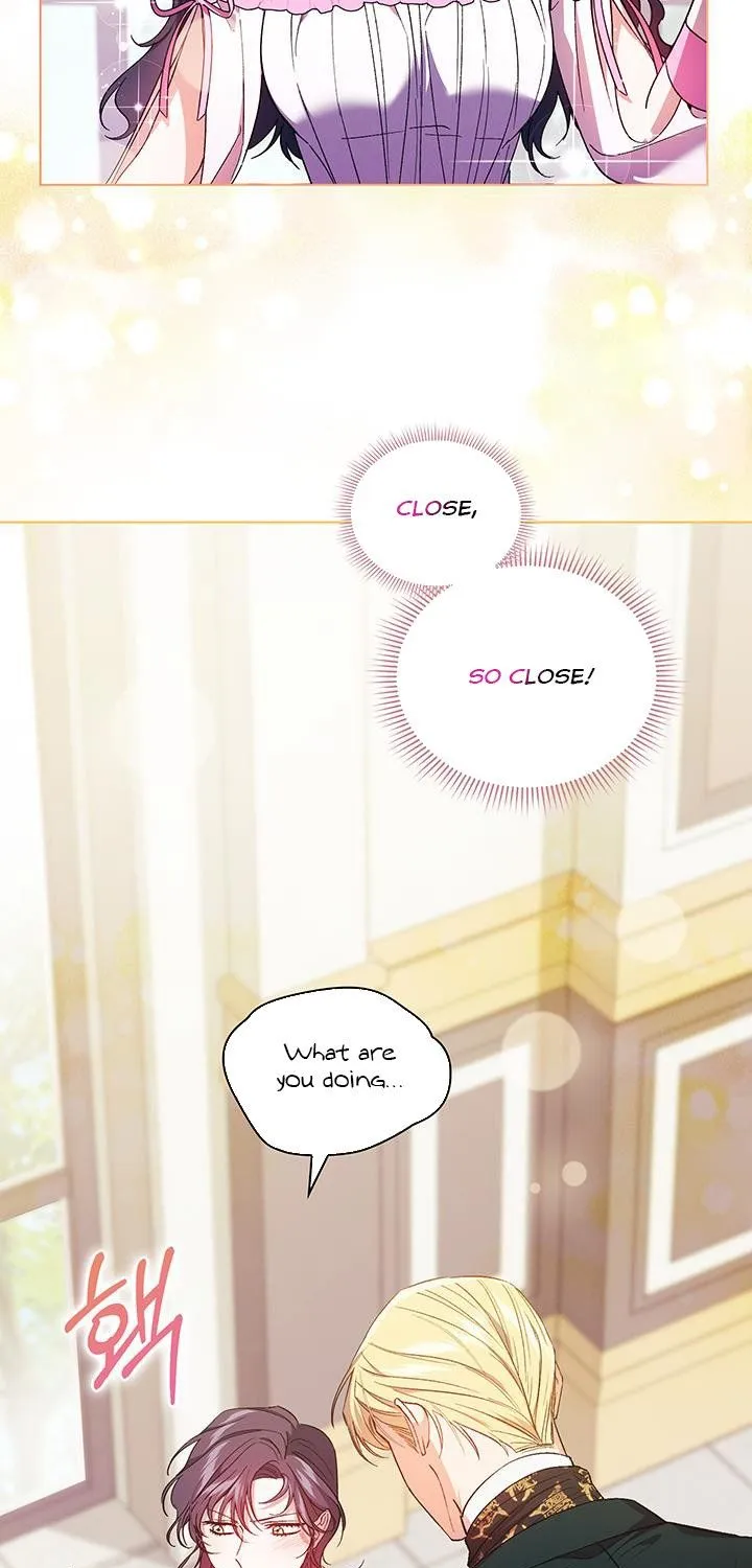 I Don’t Trust My Twin Sister Chapter 17 page 9 - 