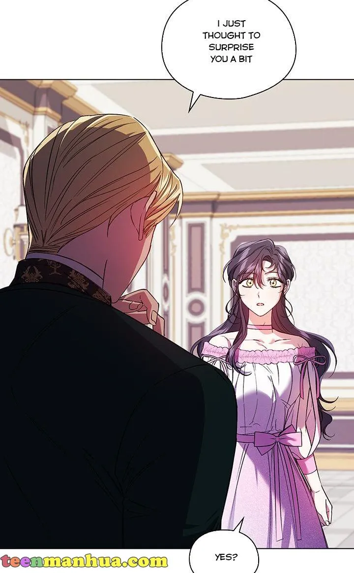 I Don’t Trust My Twin Sister Chapter 18 page 14 - 
