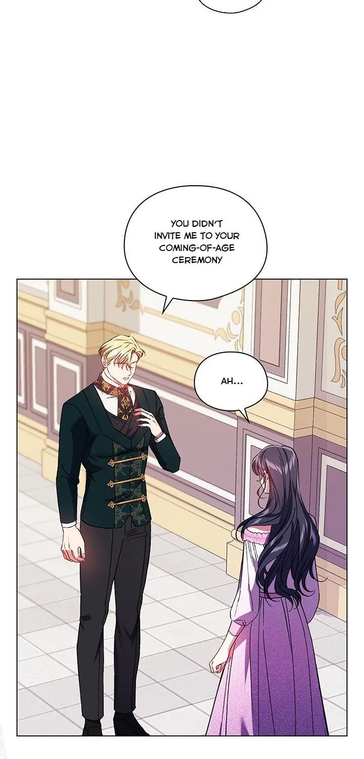 I Don’t Trust My Twin Sister Chapter 18 page 15 - 