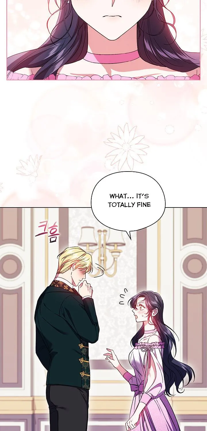 I Don’t Trust My Twin Sister Chapter 18 page 19 - 