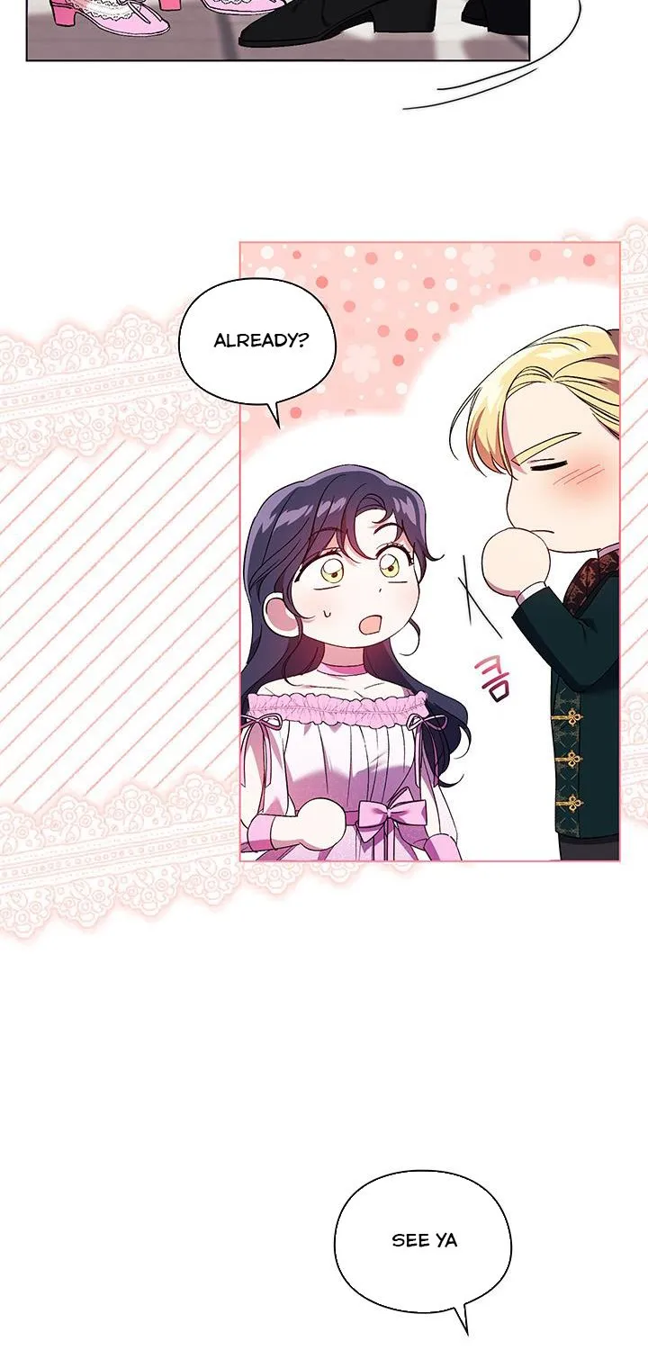 I Don’t Trust My Twin Sister Chapter 18 page 21 - 