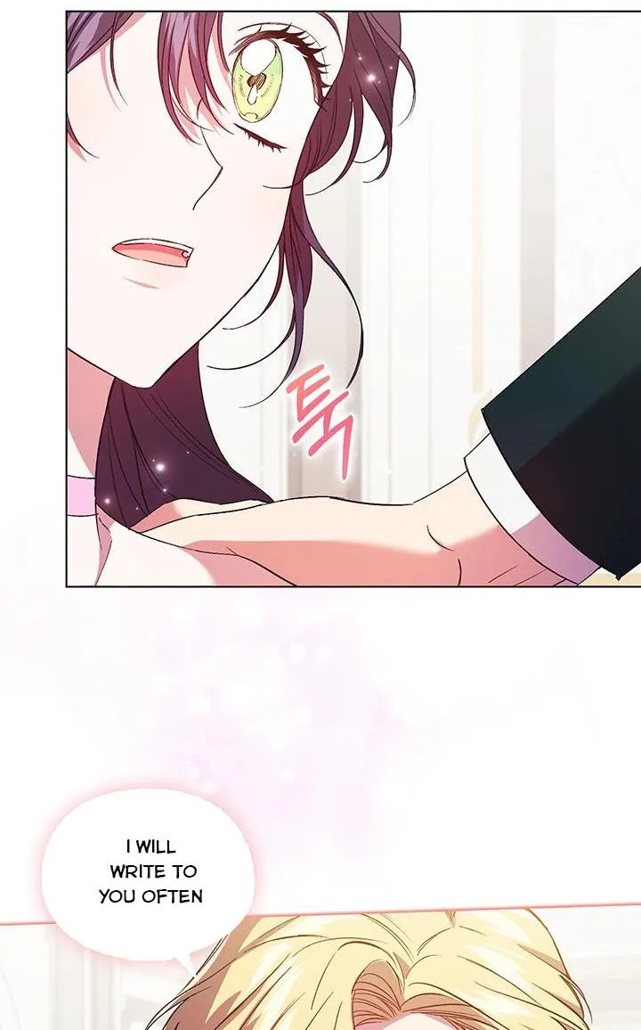 I Don’t Trust My Twin Sister Chapter 18 page 22 - 