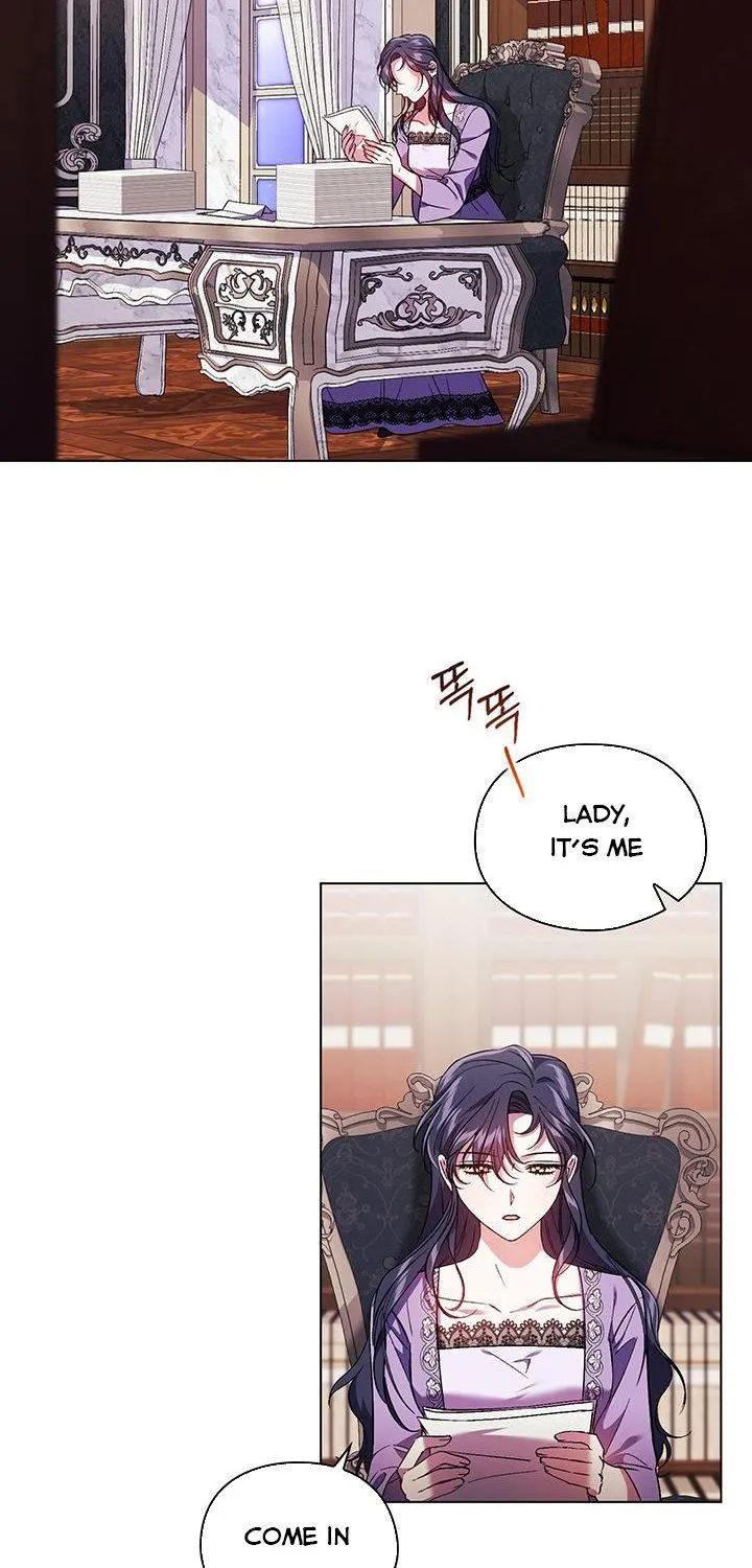 I Don’t Trust My Twin Sister Chapter 18 page 31 - 