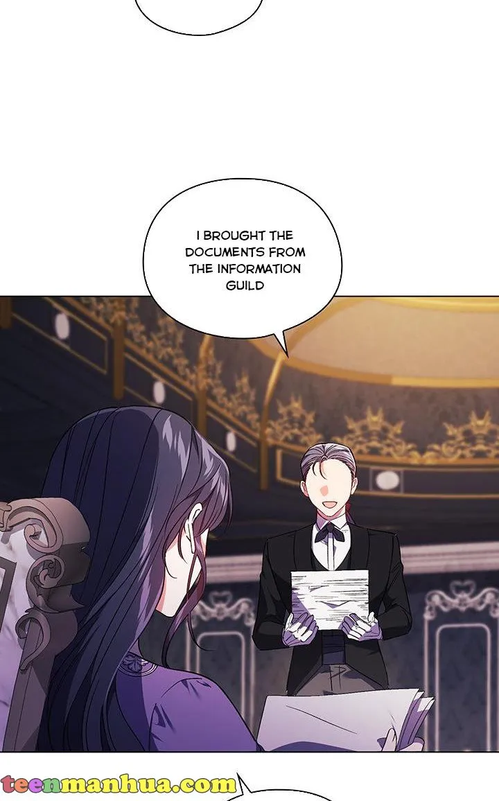I Don’t Trust My Twin Sister Chapter 18 page 32 - 
