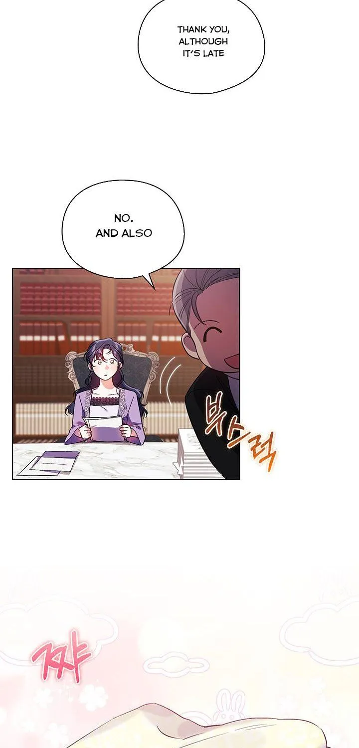 I Don’t Trust My Twin Sister Chapter 18 page 33 - 