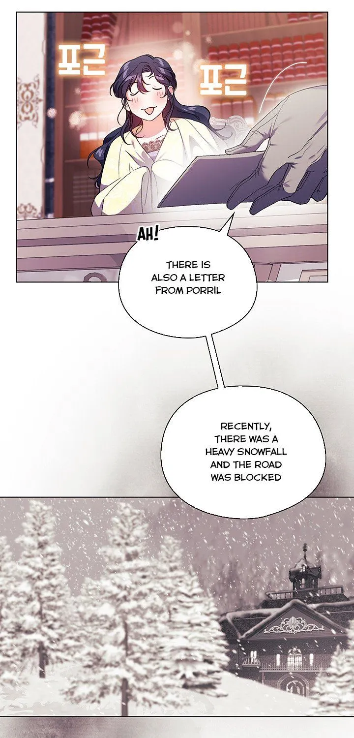 I Don’t Trust My Twin Sister Chapter 18 page 35 - 