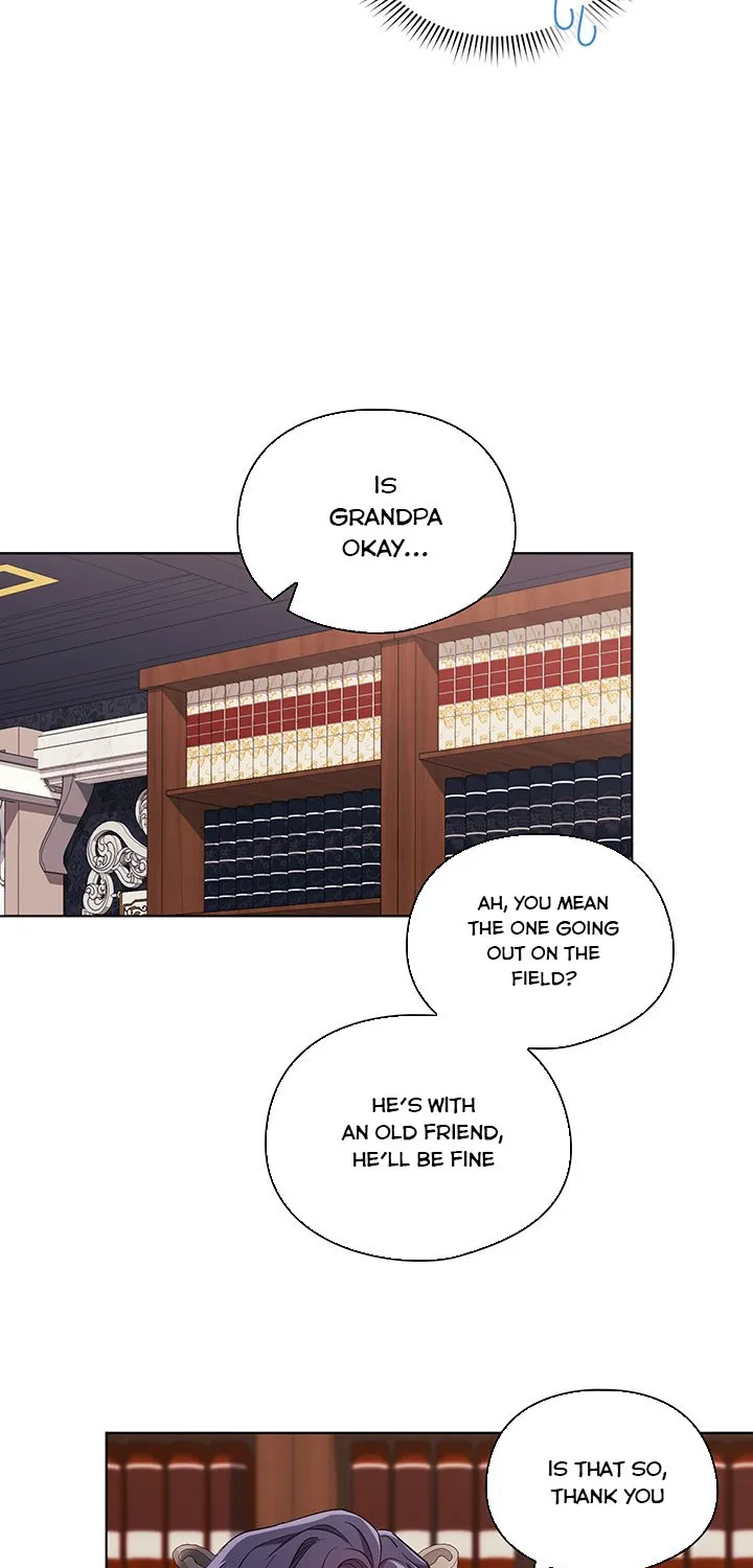 I Don’t Trust My Twin Sister Chapter 18 page 37 - 