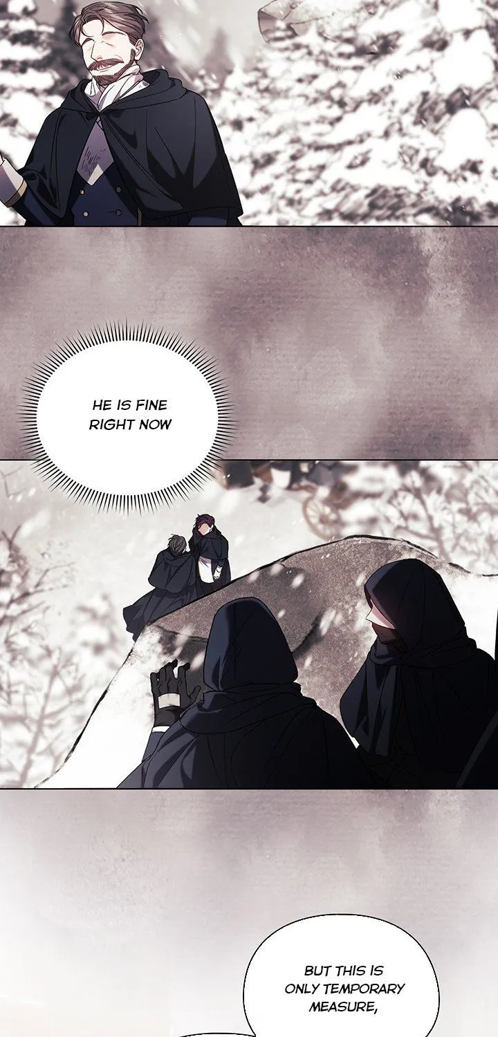 I Don’t Trust My Twin Sister Chapter 18 page 39 - 