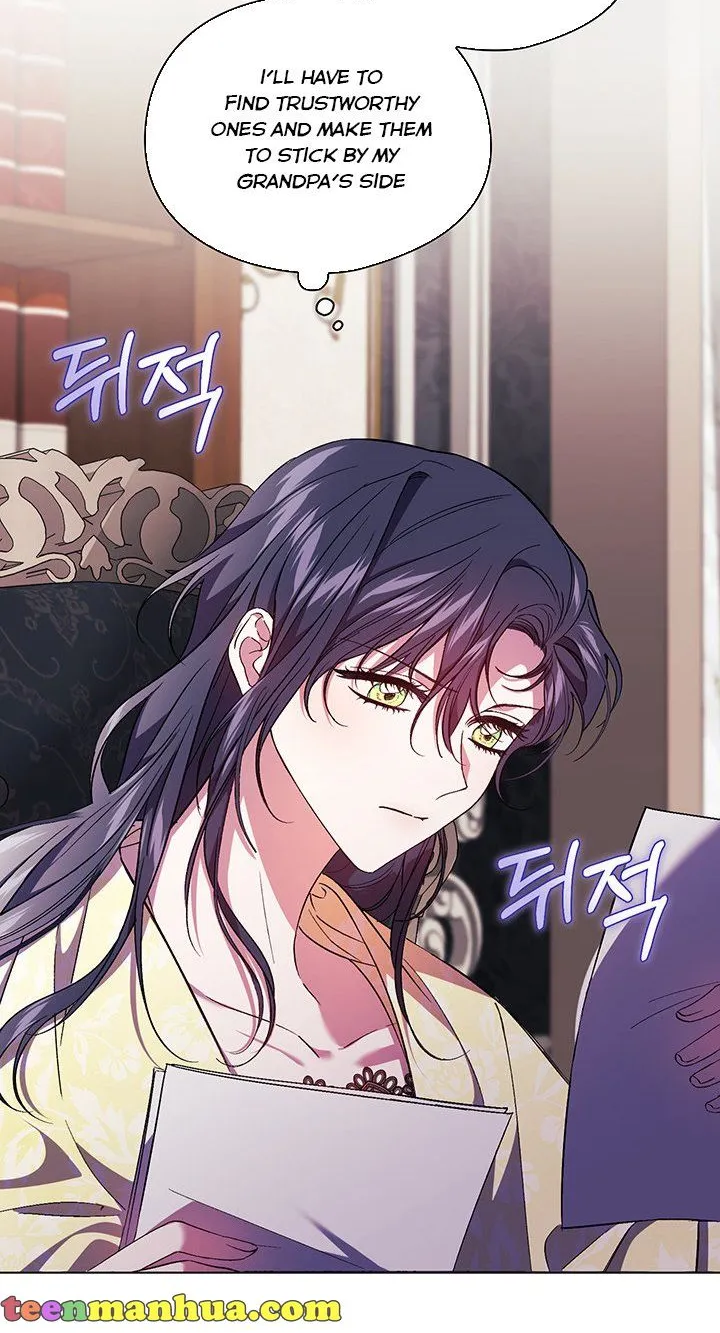 I Don’t Trust My Twin Sister Chapter 18 page 40 - 