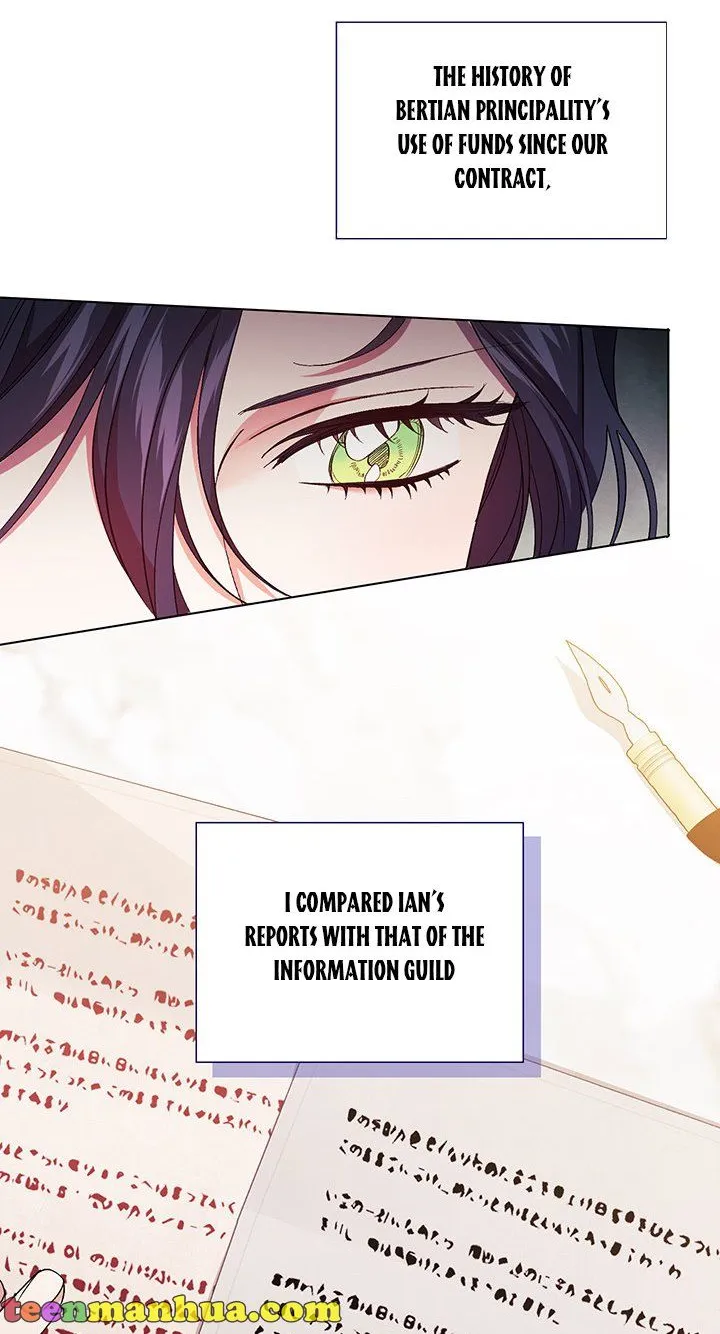 I Don’t Trust My Twin Sister Chapter 18 page 42 - 