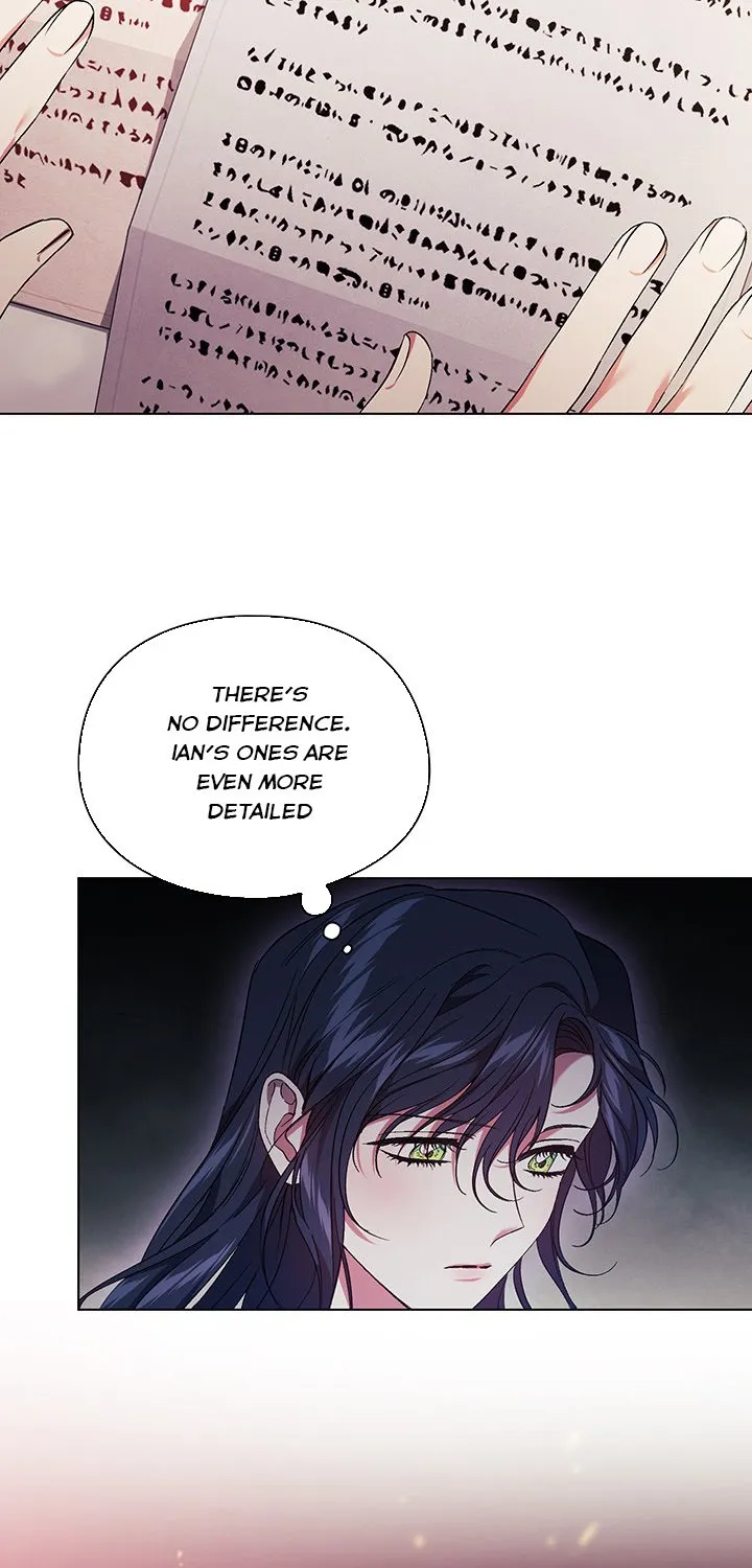 I Don’t Trust My Twin Sister Chapter 18 page 43 - 