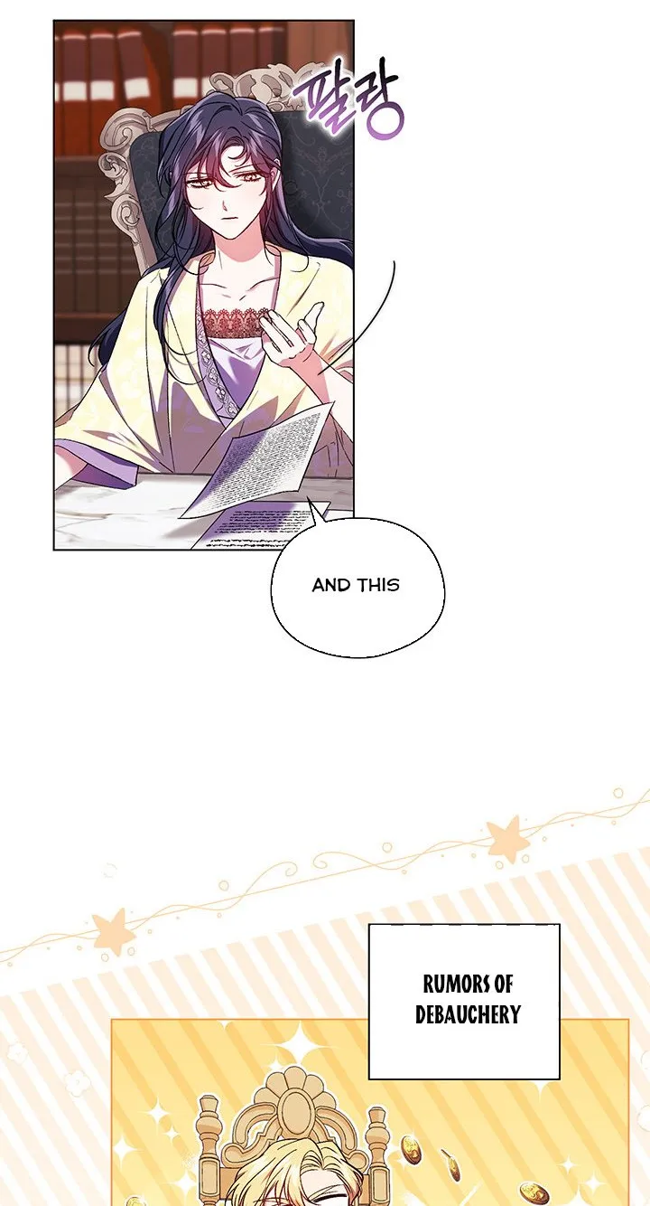 I Don’t Trust My Twin Sister Chapter 18 page 48 - 