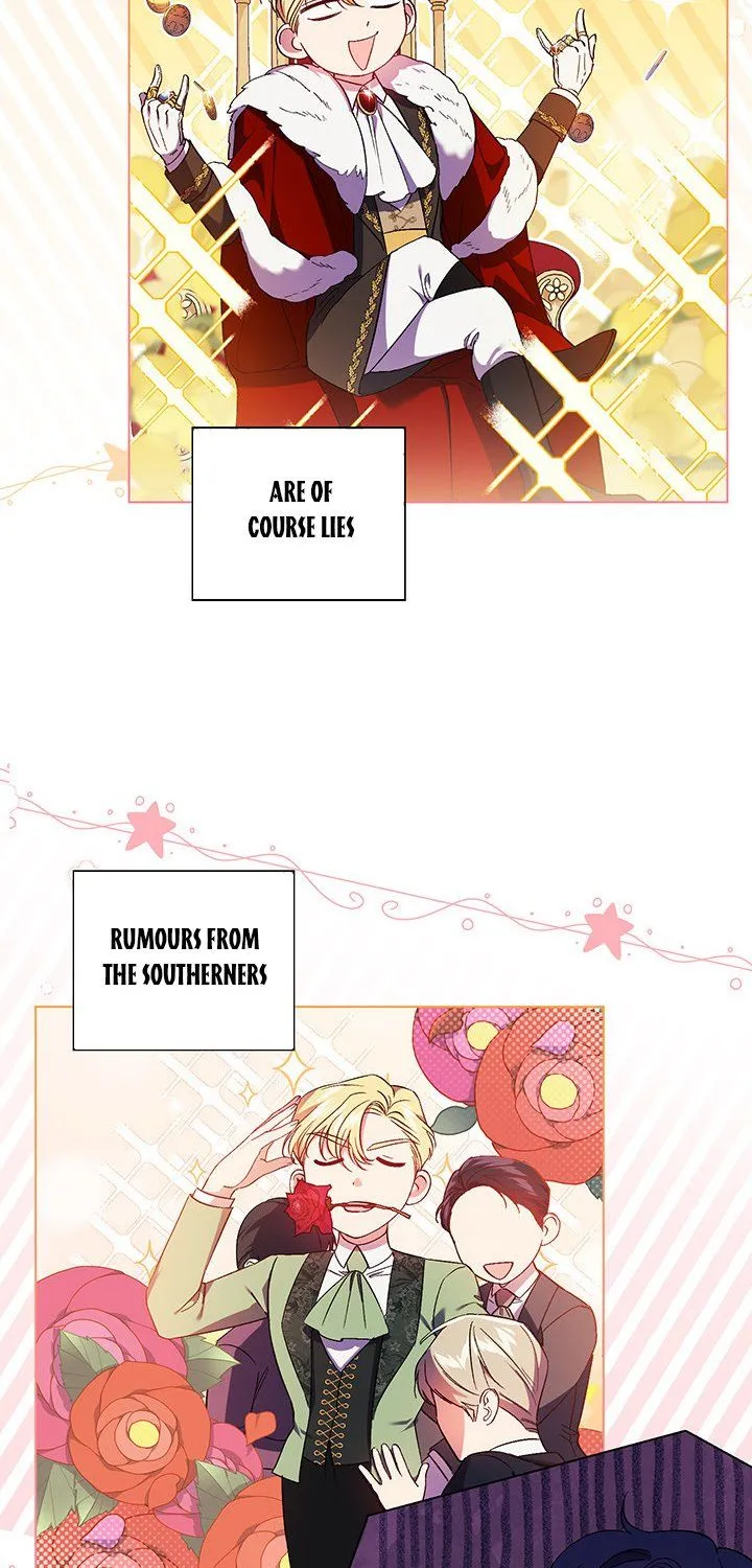 I Don’t Trust My Twin Sister Chapter 18 page 49 - 