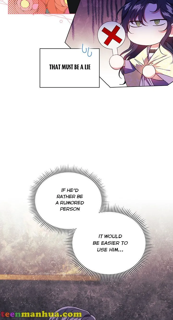 I Don’t Trust My Twin Sister Chapter 18 page 50 - 