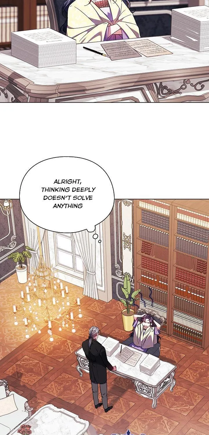 I Don’t Trust My Twin Sister Chapter 18 page 55 - 
