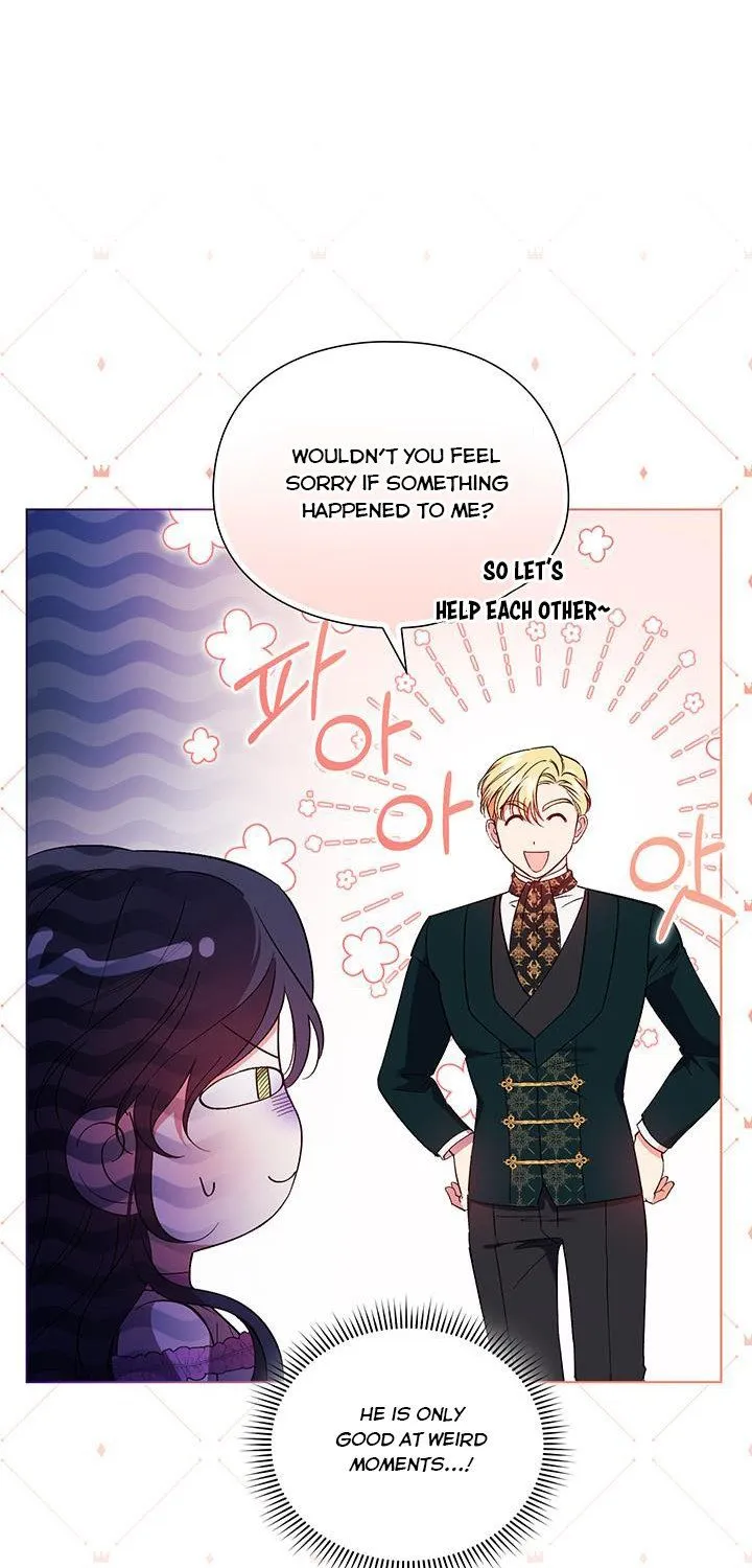 I Don’t Trust My Twin Sister Chapter 18 page 7 - 
