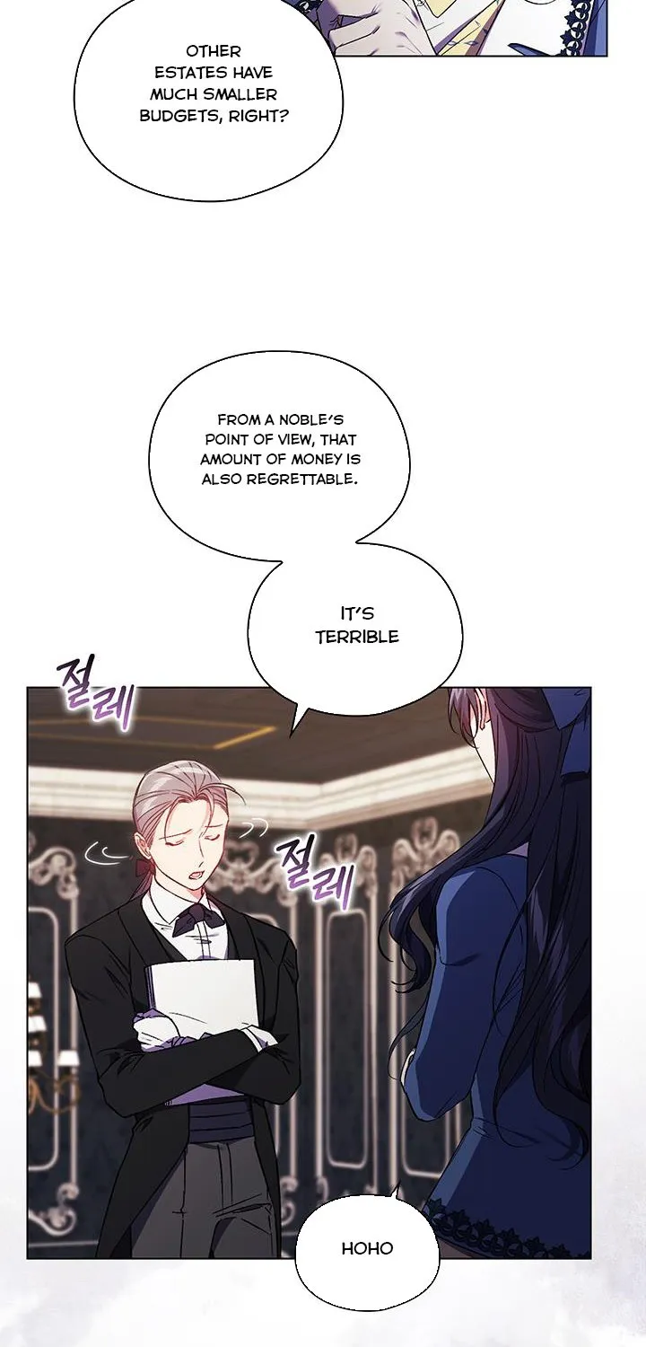 I Don’t Trust My Twin Sister Chapter 19 page 17 - 