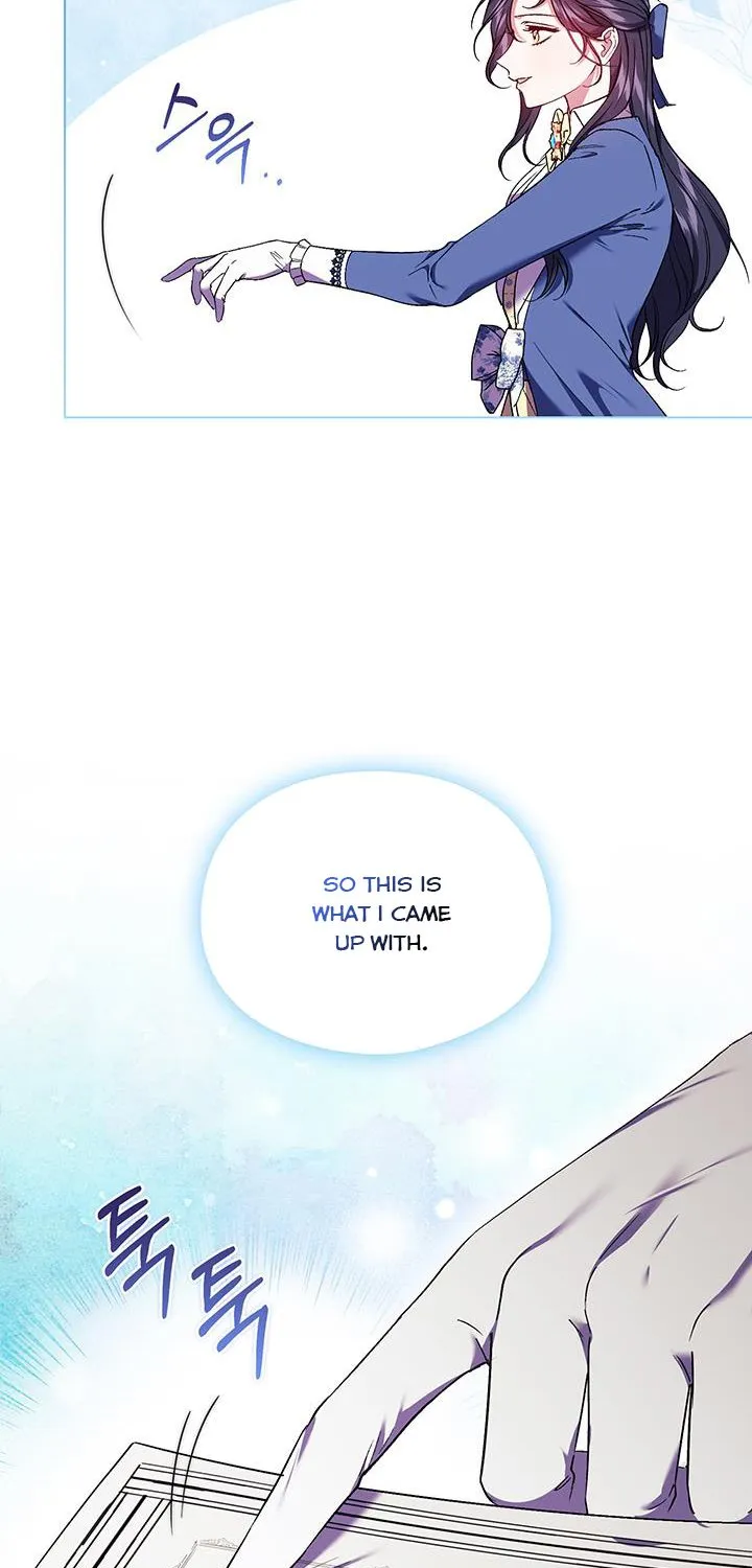 I Don’t Trust My Twin Sister Chapter 19 page 21 - 
